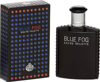 Blue Fog M 100 ml