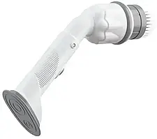 Електрична щітка для вологого прибирання Clorox ScrubTastic універсальна SaleMarket iC227