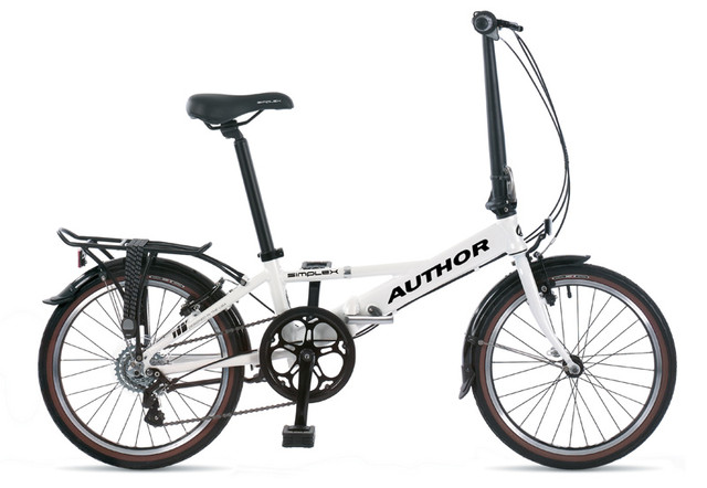 Велосипеды складные. Товары и услуги компании "VeloMotoUa.com.ua"