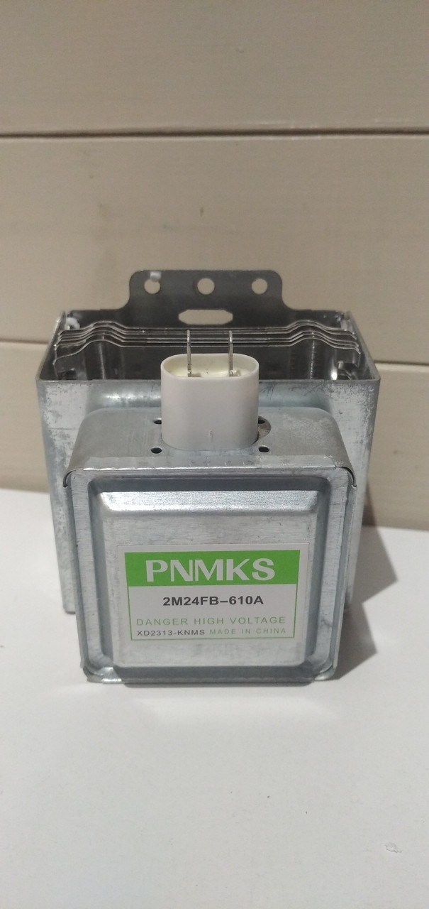Магнетрон для мікрохвильової печі PNMKS 2M24FB-610A