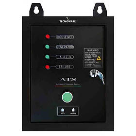 Блок керування дизель-генератором Tecnoware ATS FGEATS9200