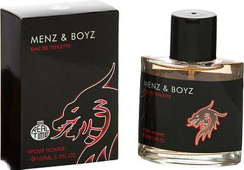 Menz&Boyz M 100 ml