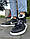 Кросівки Nike Air Jordan 1 (чорно-білі), фото 4