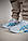 Чоловічі кросівки Asics Gel-Kahana 8 gray blue, фото 4