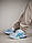 Чоловічі кросівки Asics Gel-Kahana 8 gray blue, фото 6