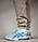 Чоловічі кросівки Asics Gel-Kahana 8 gray blue, фото 9