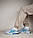 Чоловічі кросівки Asics Gel-Kahana 8 gray blue, фото 11