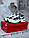 Жіночі кросівки New Balance 530 black white, фото 3