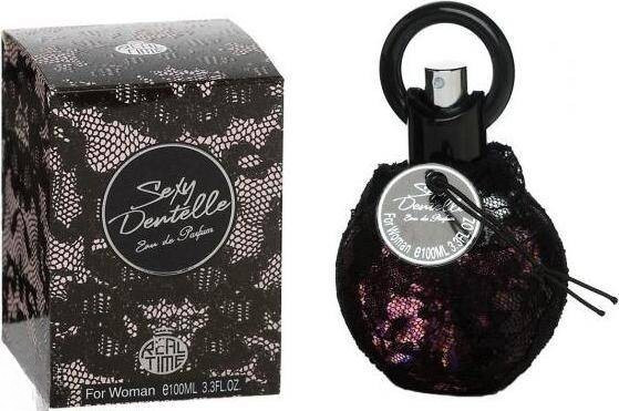 Sexy Dentelle W 100 ml, фото 1