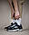 Жіночі кросівки New Balance 9060 black grey, фото 5