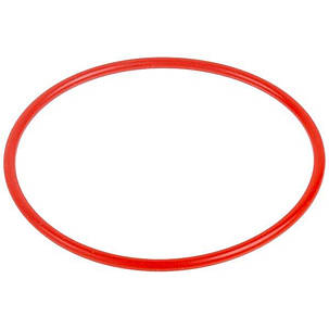 Ущільнювальне кільце для кавоварки Delonghi (533216) 85x80x3.5mm, фото 1