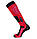 Шкарпетки гірськолижні Salomon X PRO S 36-38 Valiant poppy/cherry tomato (L125020056-38), фото 3