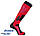 Шкарпетки гірськолижні Salomon X PRO S 36-38 Valiant poppy/cherry tomato (L125020056-38), фото 5