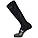 Шкарпетки гірськолижні Salomon S-MAX black/ebony (LC124960056), фото 3