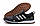 Кросівки демісезонні Adidas колір сірий, чорний, білий, фото 4
