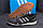 Кросівки демісезонні Adidas колір сірий, чорний, білий, фото 10