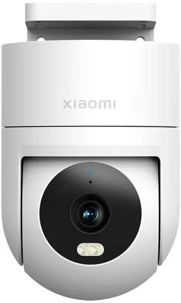 Камера відеонагляду Xiaomi Outdoor Camera CW300