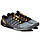 Кросівки чоловічі бігові Merrell Vapor Glove 3 39 (25,5 см) Dark Grey (J09681-39), фото 4