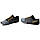 Кросівки чоловічі бігові Merrell Vapor Glove 3 39 (25,5 см) Dark Grey (J09681-39), фото 5