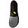 Кросівки чоловічі бігові Merrell Vapor Glove 3 39 (25,5 см) Dark Grey (J09681-39), фото 6