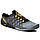 Кросівки чоловічі бігові Merrell Vapor Glove 3 39 (25,5 см) Dark Grey (J09681-39), фото 7