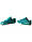 Кросівки жіночі бігові Merrell Vapor Glove 3 41 (27 см) Baltic (J09672-41), фото 4