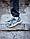 Чоловічі кросівки Asics Gel-Kahana 8 gray white, фото 6