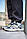 Чоловічі кросівки Asics Gel-Kahana 8 gray white, фото 11