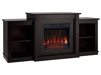 Камінокомплект ArtiFlame Fashion AF18 венге з обігрівом