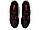 Кросівки чоловічі Asics GEL-Quantum 90 40 (25,5 см) Black/Classic Red (1201A064-004-40), фото 7