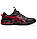 Кросівки чоловічі Asics GEL-Quantum 90 40 (25,5 см) Black/Classic Red (1201A064-004-40), фото 8