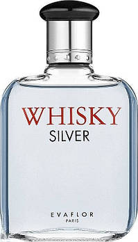 Wh. Silver M 100 ml T