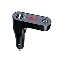 ФМ-модулятор WUW C152 Black