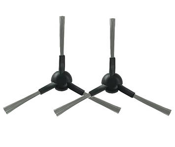 Бічні щітки для робота-пилососа Dreame Bot L20 Ultra / Ultra Complete / L30 Ultra ( RLX41CE ) / 2 шт.