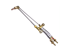 Різак газовий G01-30 440 мм із неіржавкої сталі, головка латунь