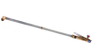 Універсальний ацетилен-пропановий різак MUREX NM250, факел для різання оксиду 970 мм