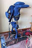 Б/У Вертикальнизатор Статичний Параподіум для дітей з ДЦП Vitea Care Parapodium Static PST150