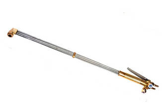 Різак універсальний ПТК Р3-345ПУ, кут головки 110, L-770 ацетилен-пропановий