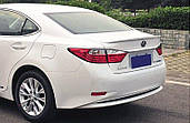 ES 350 (2007-2012)