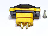 Розє'м XT60E-F Amass Mountable, фото 5