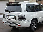 LX 470 (1998-2007)