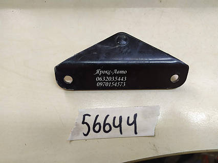 Кріплення амортизатора кришки багажника для автомобіля Mercedes-Benz ML W163 000056644