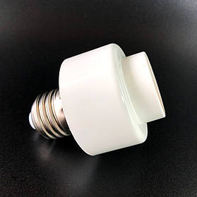 Розумний цоколь BD21 (E27, керування додатком, синхронізація, дистанційне керування)