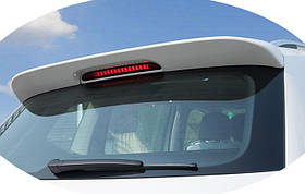 Cпойлер багажника Volkswagen Tiguan II (2016-...)