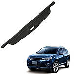 Outlander XL (2006-2010)