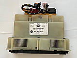 Панель кнопок Volkswagen Hella 5HB 007 617-10 / 5HB00761710 / 3B1 907 044 B / 3B1907044B, фото 3