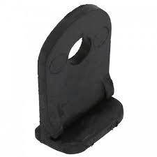 Подушка помпи кавомашини Delonghi 534848, фото 1