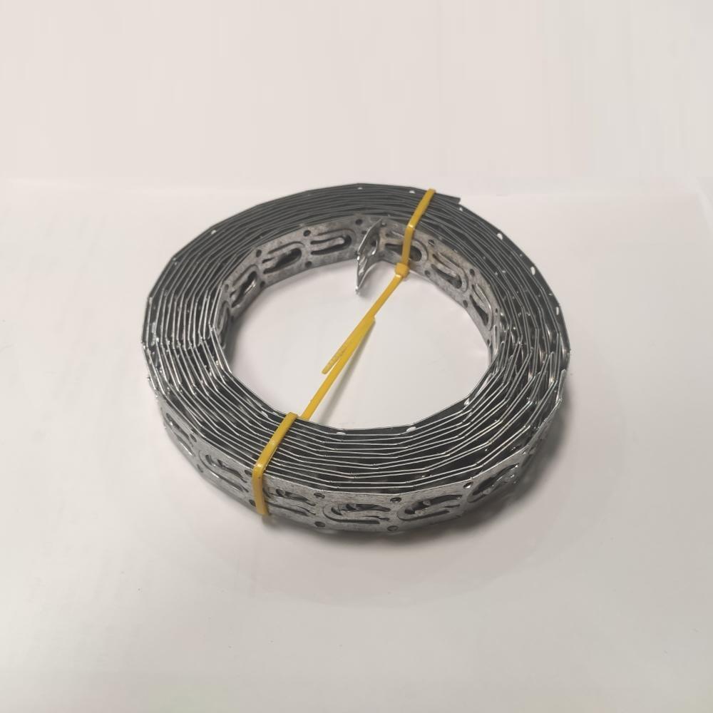 Стрічка для теплої підлоги, крок 2,0см (5м)