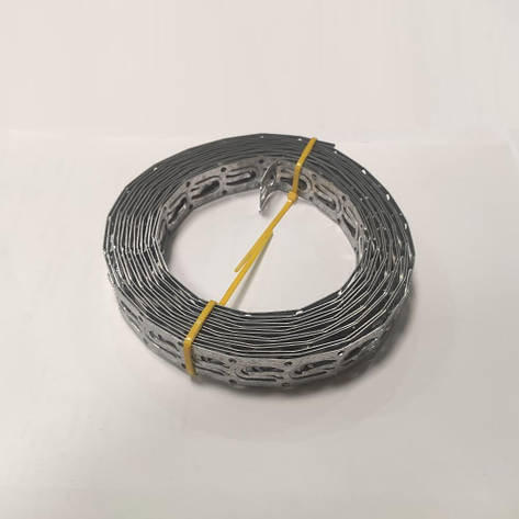 Стрічка для теплої підлоги, крок 2,0см (5м), фото 1