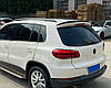 Спойлер багажника VW Tiguan 5N ABS-пластик (10-16 р.в.), фото 3